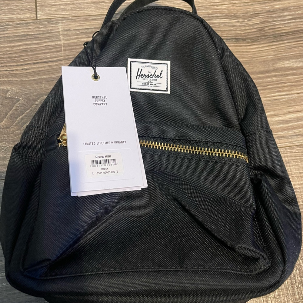 Herschel Mini Backpack